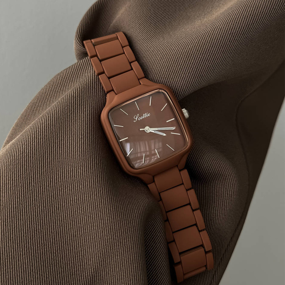 Fashion temperament minimalist - Jewelry Watches Luxury บทวิจารณ์และราคา