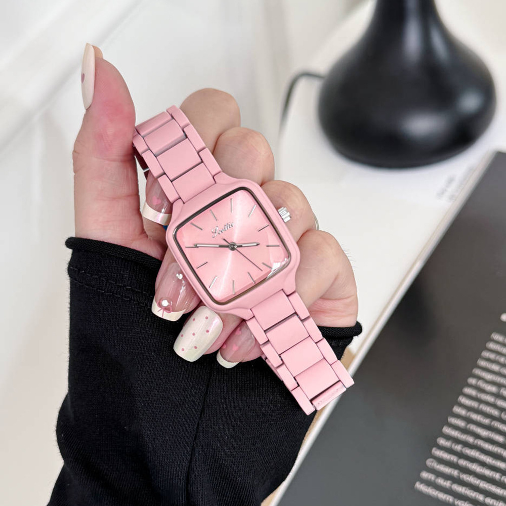 Fashion temperament minimalist - Jewelry Watches Luxury บทวิจารณ์และราคา