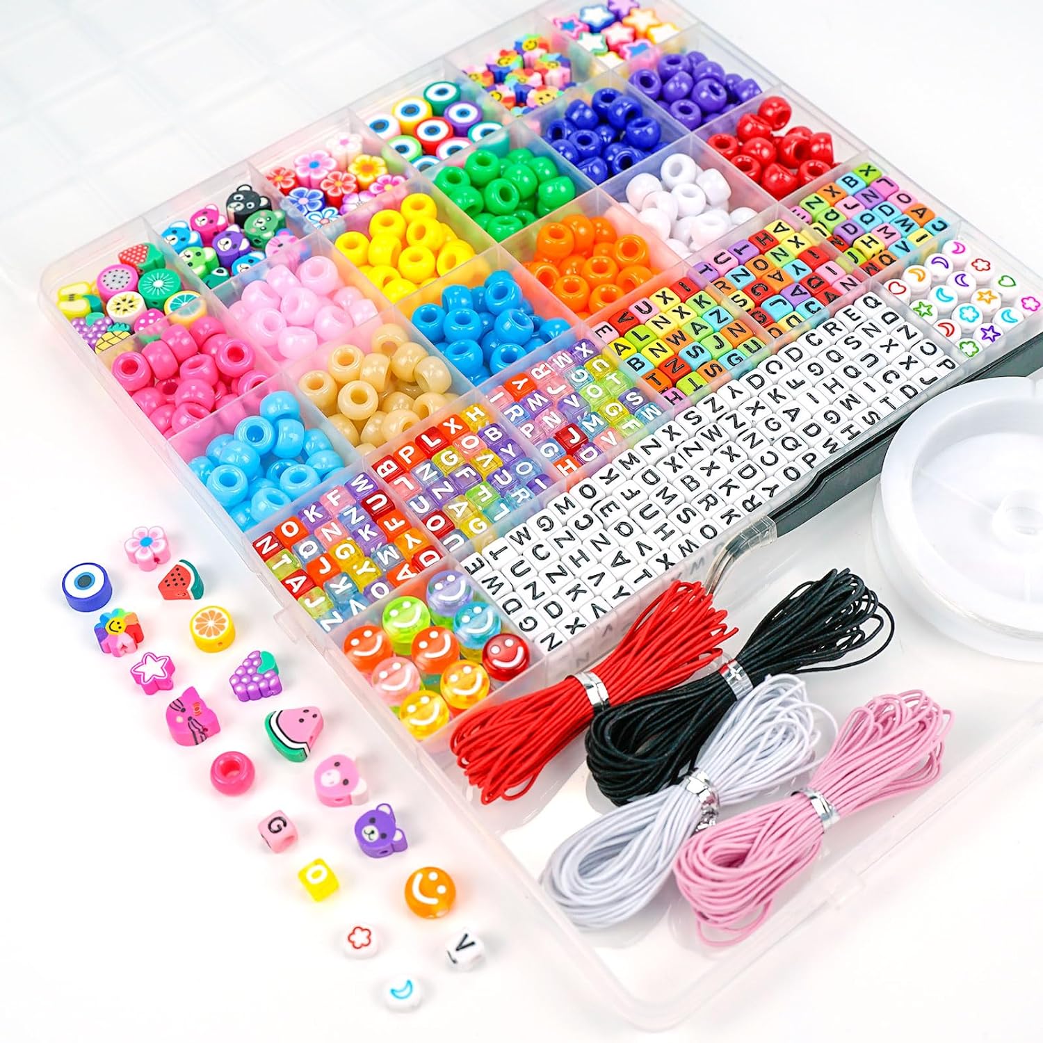 Dowsabel Bracelet Making Kit,  - Fine Jewelry & Watches Photos บทวิจารณ์และราคา
