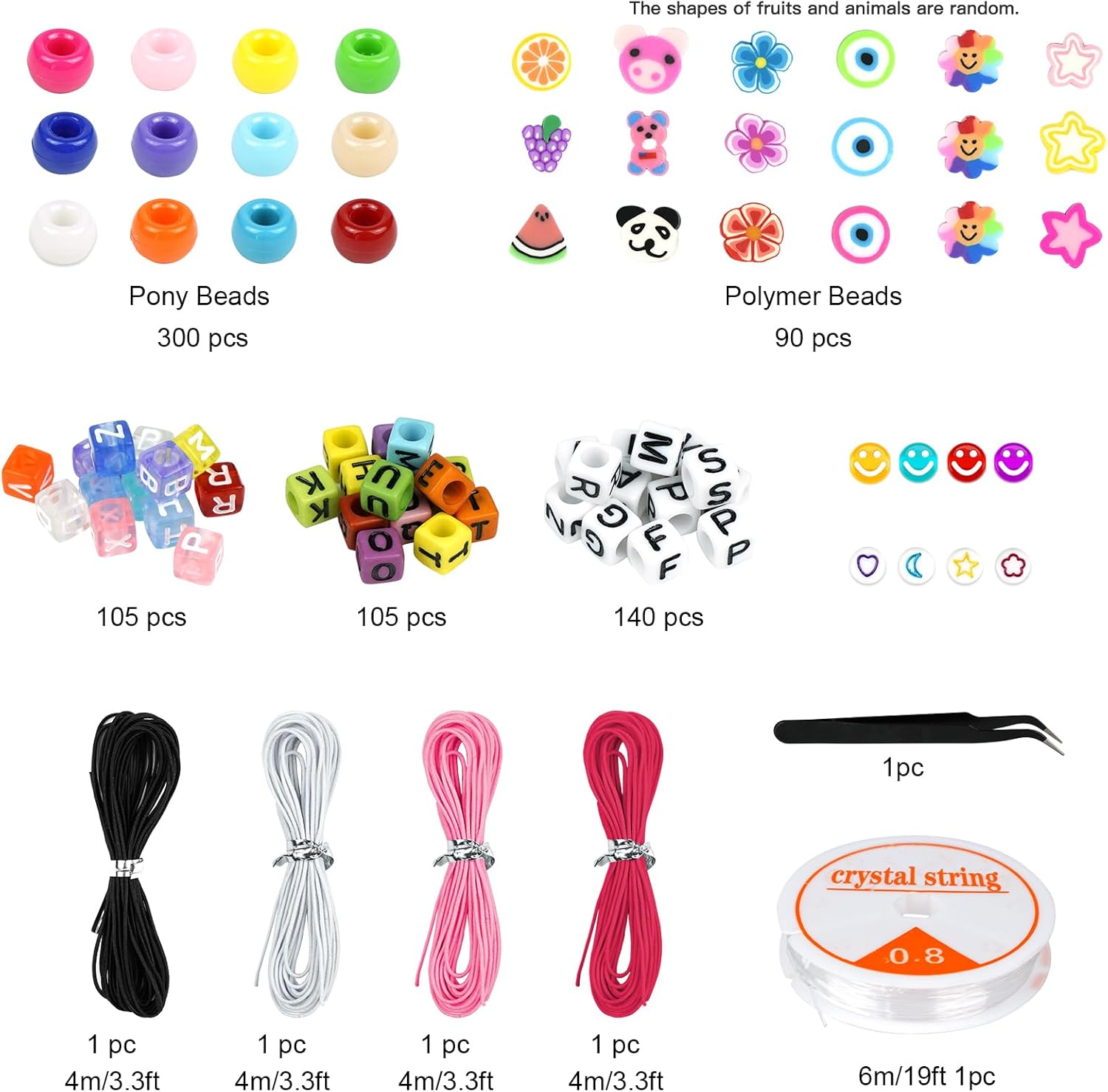 Dowsabel Bracelet Making Kit,  - Fine Jewelry & Watches Photos บทวิจารณ์และราคา