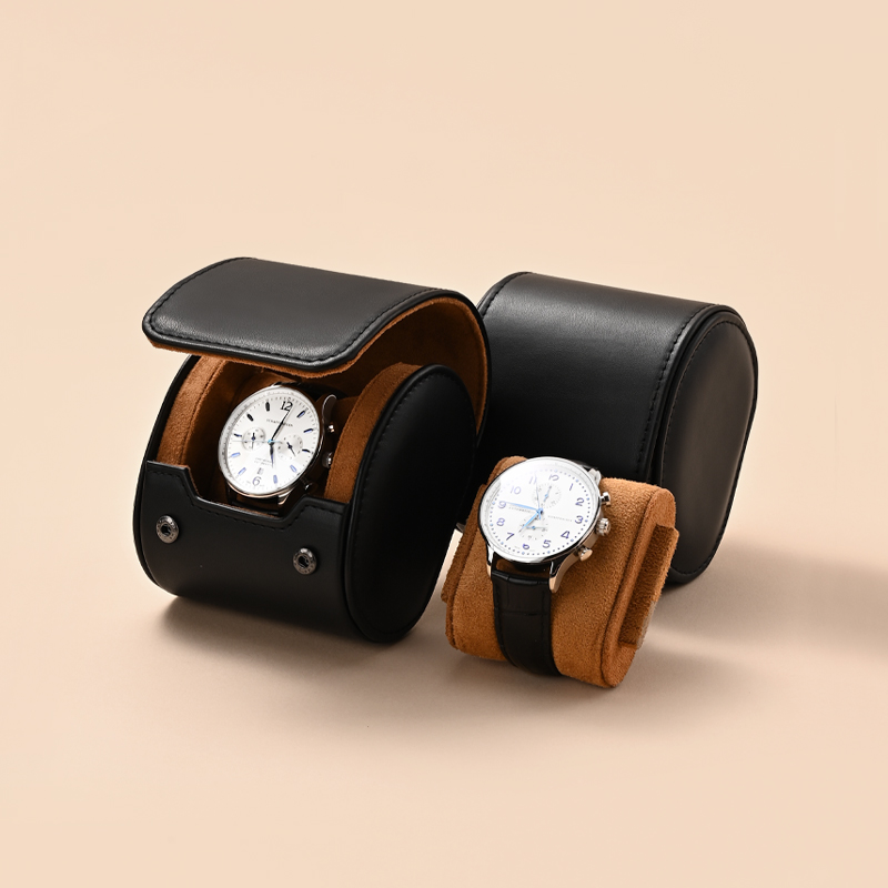 MISHITU 1/2/3-Slot Watch Stora - Jewelry And Watches Box บทวิจารณ์และราคา