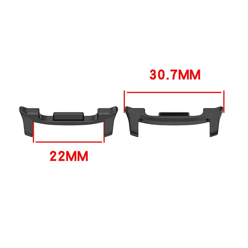 Metal Stainless Steel Watch Ba - Watch Strap Replacement บทวิจารณ์และราคา