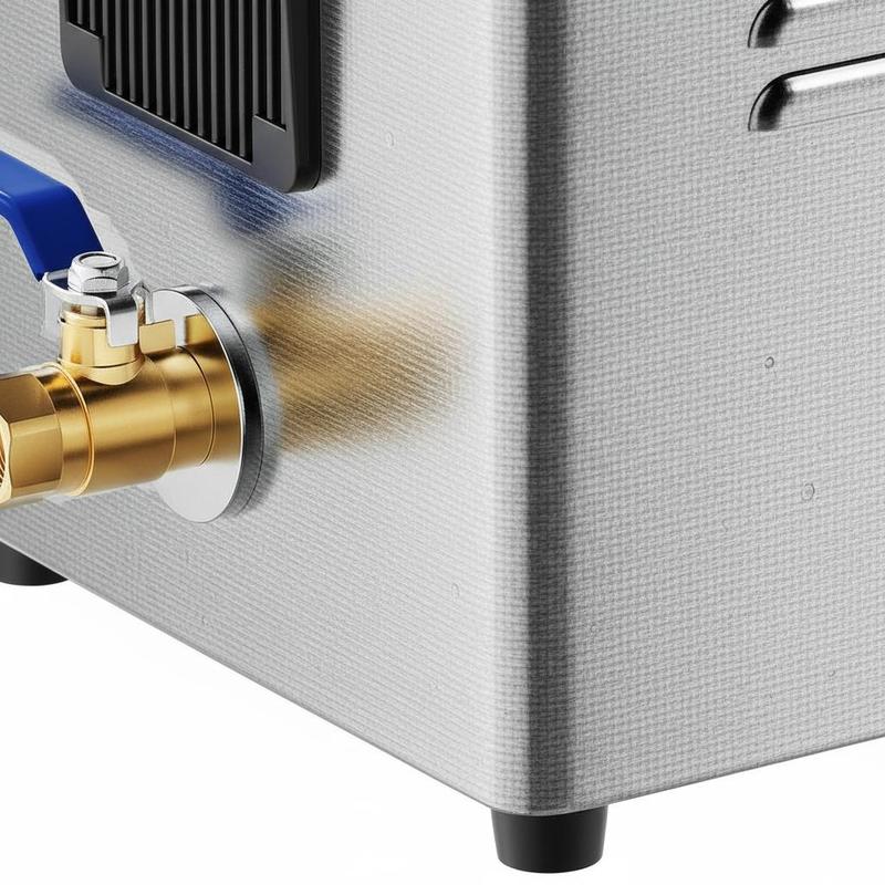 10L Ultrasonic Cavitation Devi - Jewelry Shop Watches บทวิจารณ์และราคา