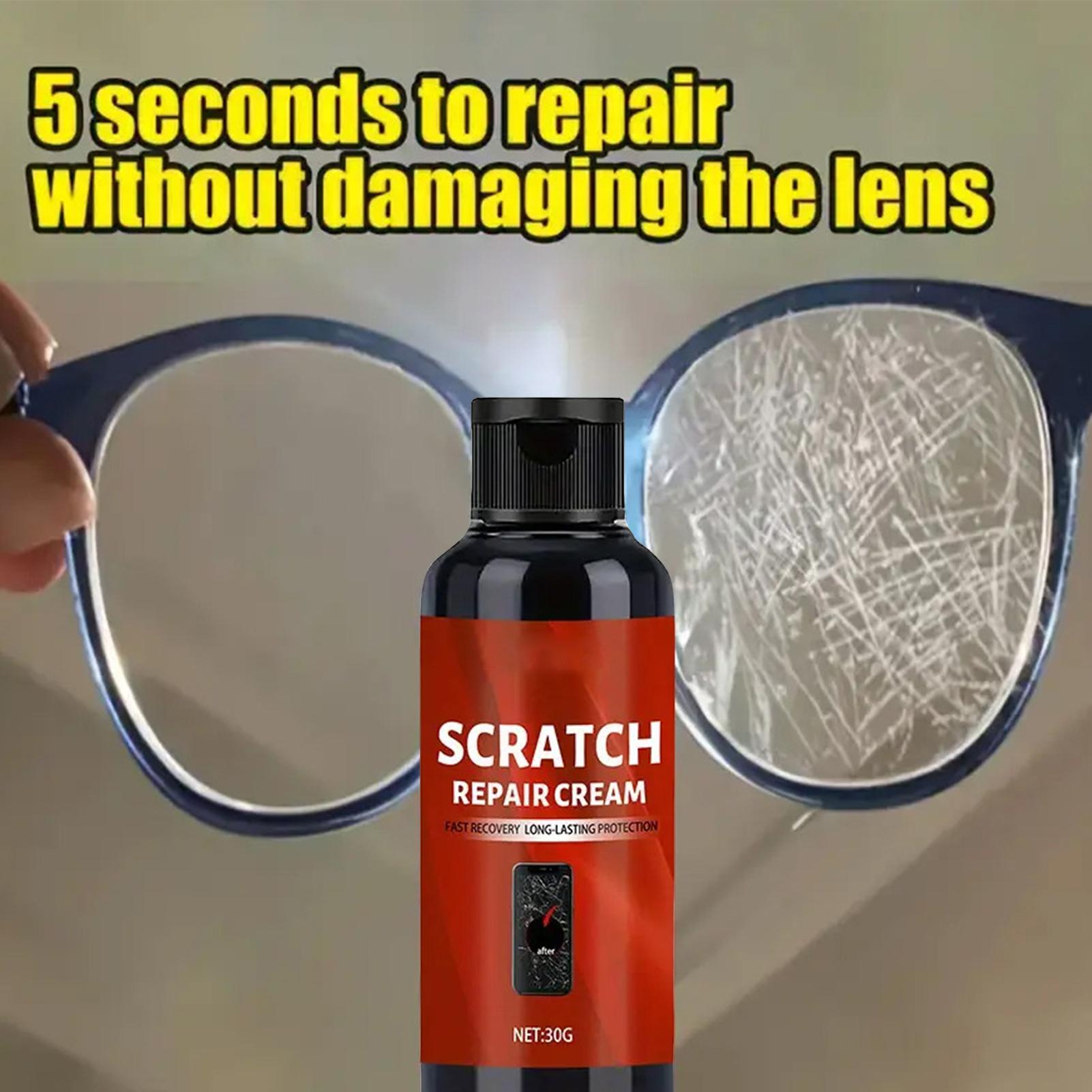 Screen Scratch Repair Cream Po - Jewelry Like Watches บทวิจารณ์และราคา