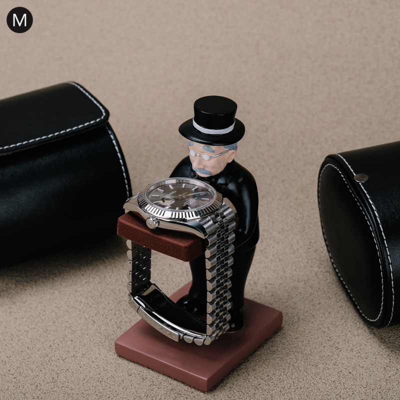 Table Vintage Watch Holder Org - Jewelry Like Watches บทวิจารณ์และราคา