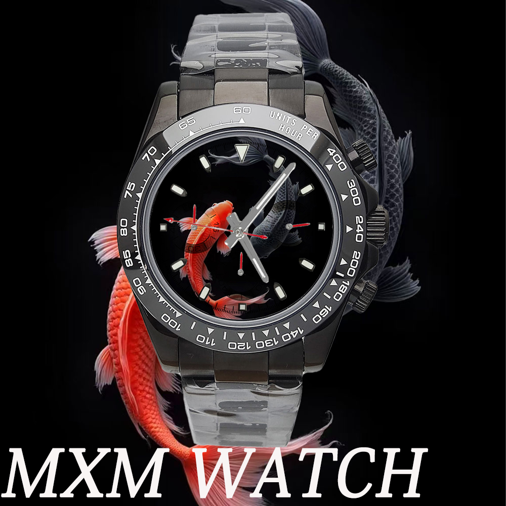 customized Creative VK63 watch - Jewellery Watches บทวิจารณ์และราคา