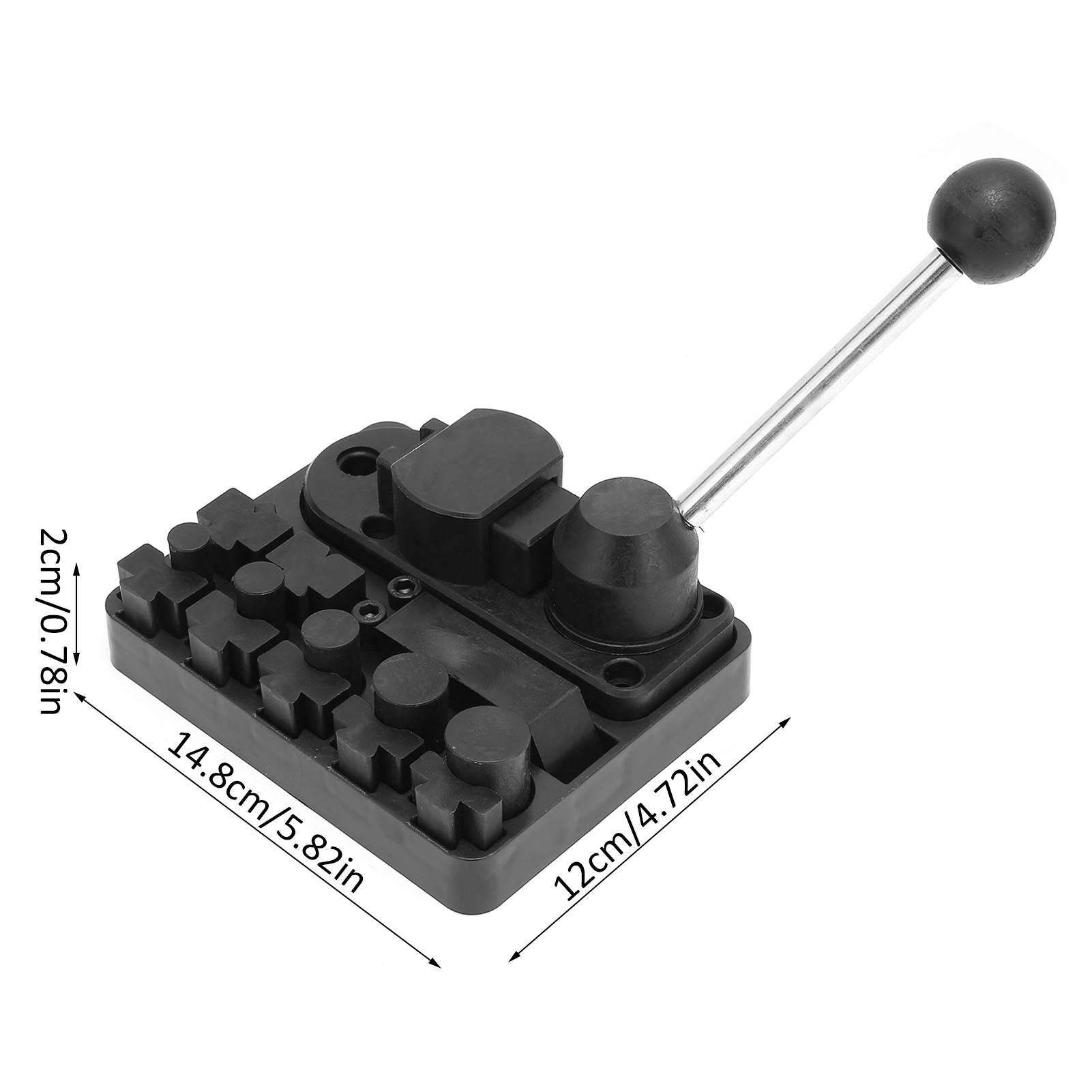 Jewelry Rings Bending Machine  - Jewelry & Watches Spółka Z Ograniczoną Odpowiedzialnością บทวิจารณ์และราคา