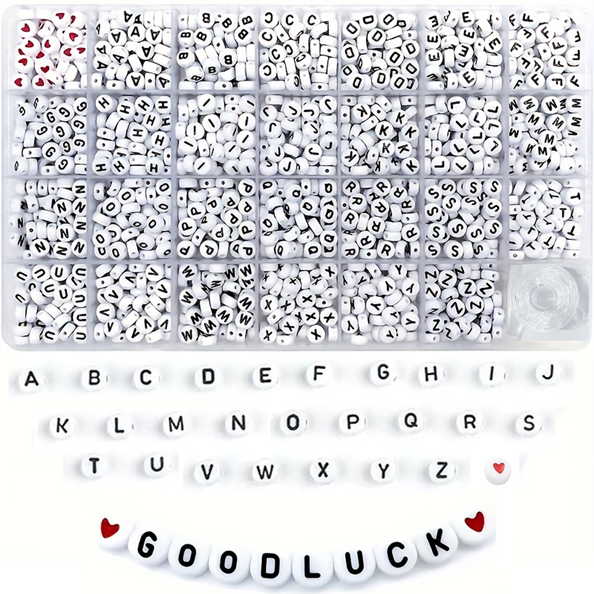1300 4x7 round acrylic letter  - Fine Jewelry & Watches Photos บทวิจารณ์และราคา