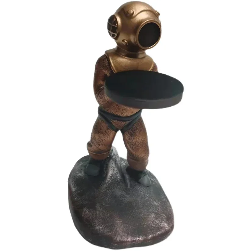 Diver Watch Stand Retro Watche - Jewelry Like Watches บทวิจารณ์และราคา