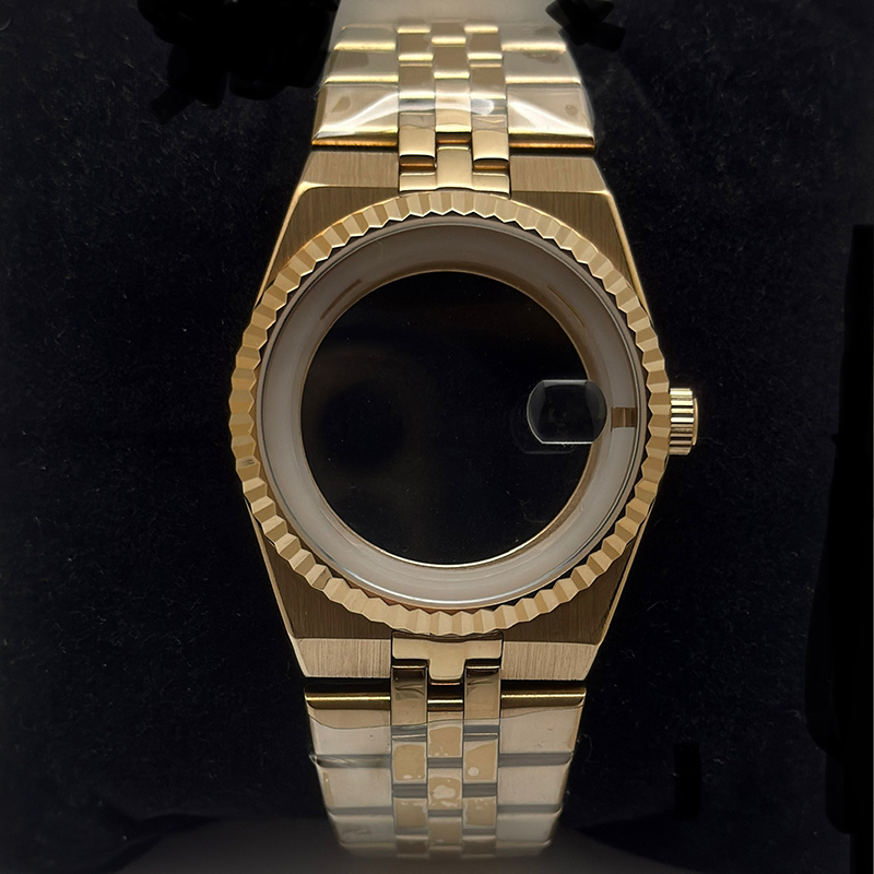 316L Stainless Steel 39.5mm La - Rg Watches & Jewelry Gmbh บทวิจารณ์และราคา
