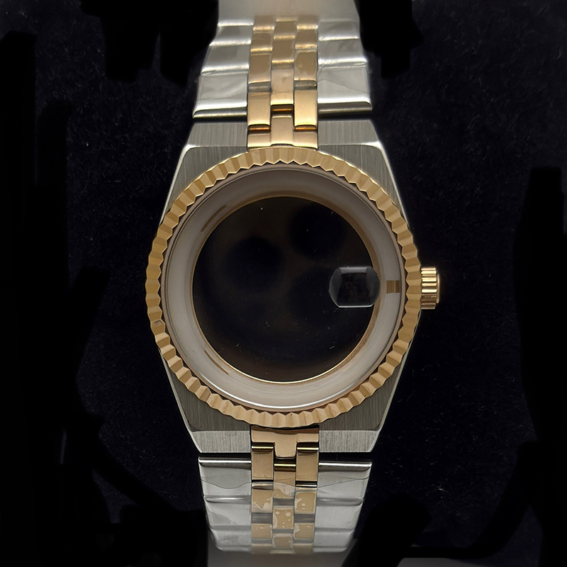 316L Stainless Steel 39.5mm La - Rg Watches & Jewelry Gmbh บทวิจารณ์และราคา