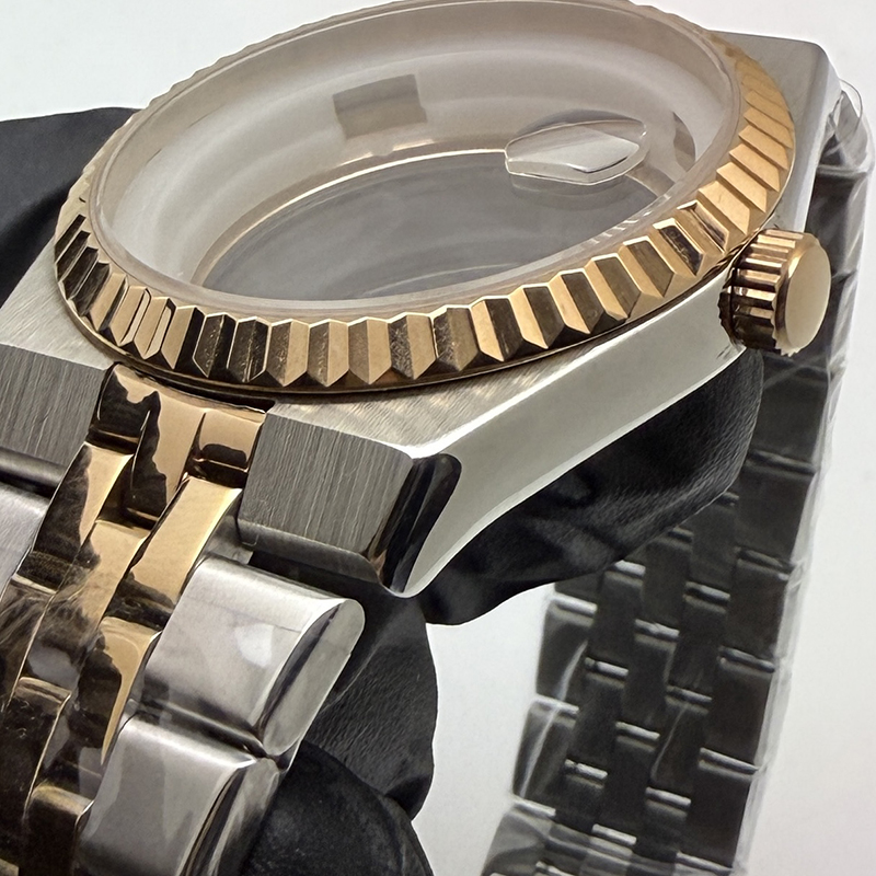 316L Stainless Steel 39.5mm La - Rg Watches & Jewelry Gmbh บทวิจารณ์และราคา