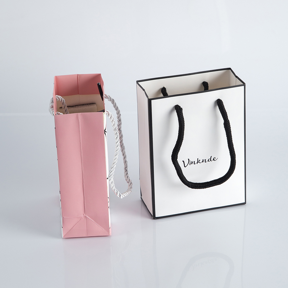 Personalized Logo Paper Tote B - Jewelry Shop Watches บทวิจารณ์และราคา