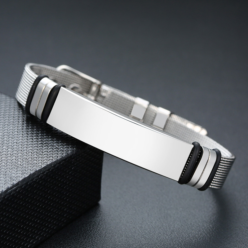 Vnox Mens Stainless Steel Cust - Jewelry Like Watches บทวิจารณ์และราคา