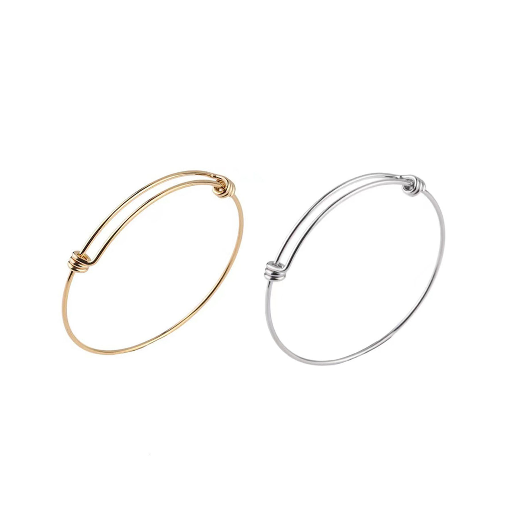 3pcs StainlessSteel Adjustable - Fine Jewelry & Watches Photos บทวิจารณ์และราคา