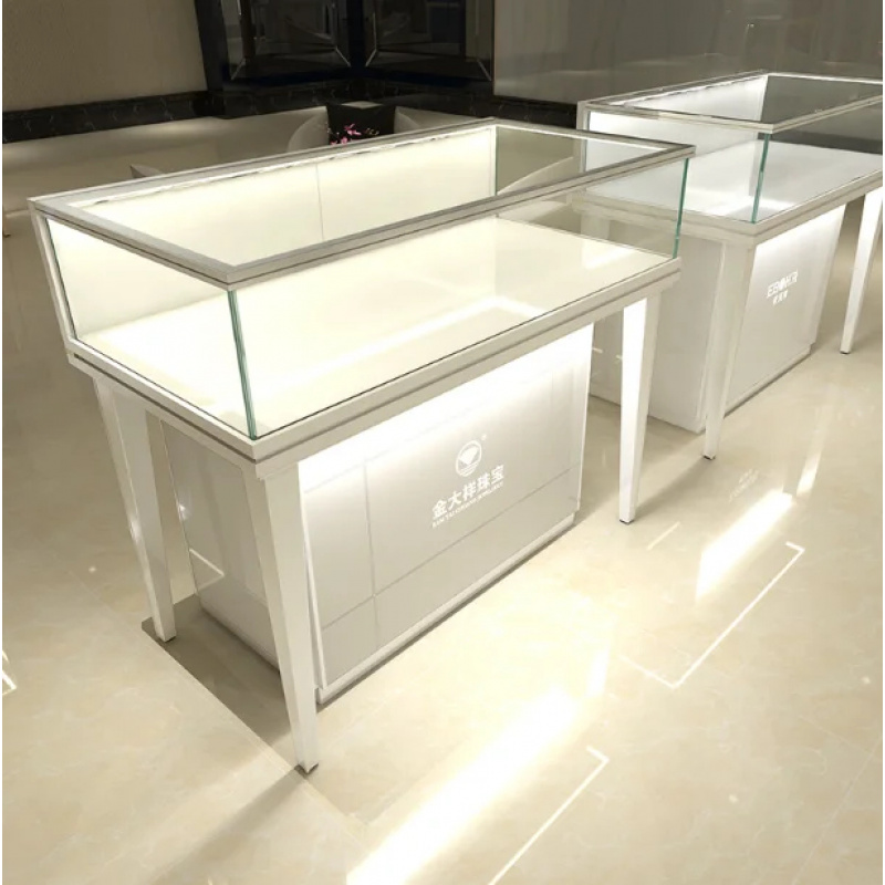 custom.Luxury LED Light Alumin - Jewellery Watches บทวิจารณ์และราคา