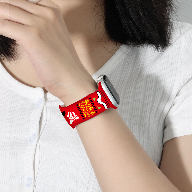 Neon Cute Genesis Classic Evan - Watch Strap Replacement บทวิจารณ์และราคา