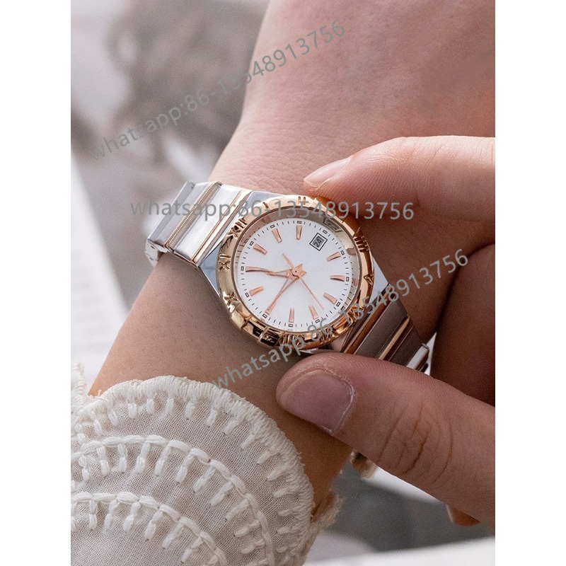 S9888L Women's Steel Belt Watc - Jewelry Watches Luxury บทวิจารณ์และราคา