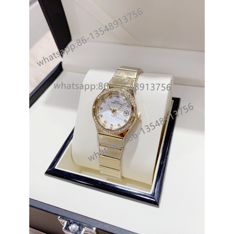 S9888L Women's Steel Belt Watc - Jewelry Watches Luxury บทวิจารณ์และราคา