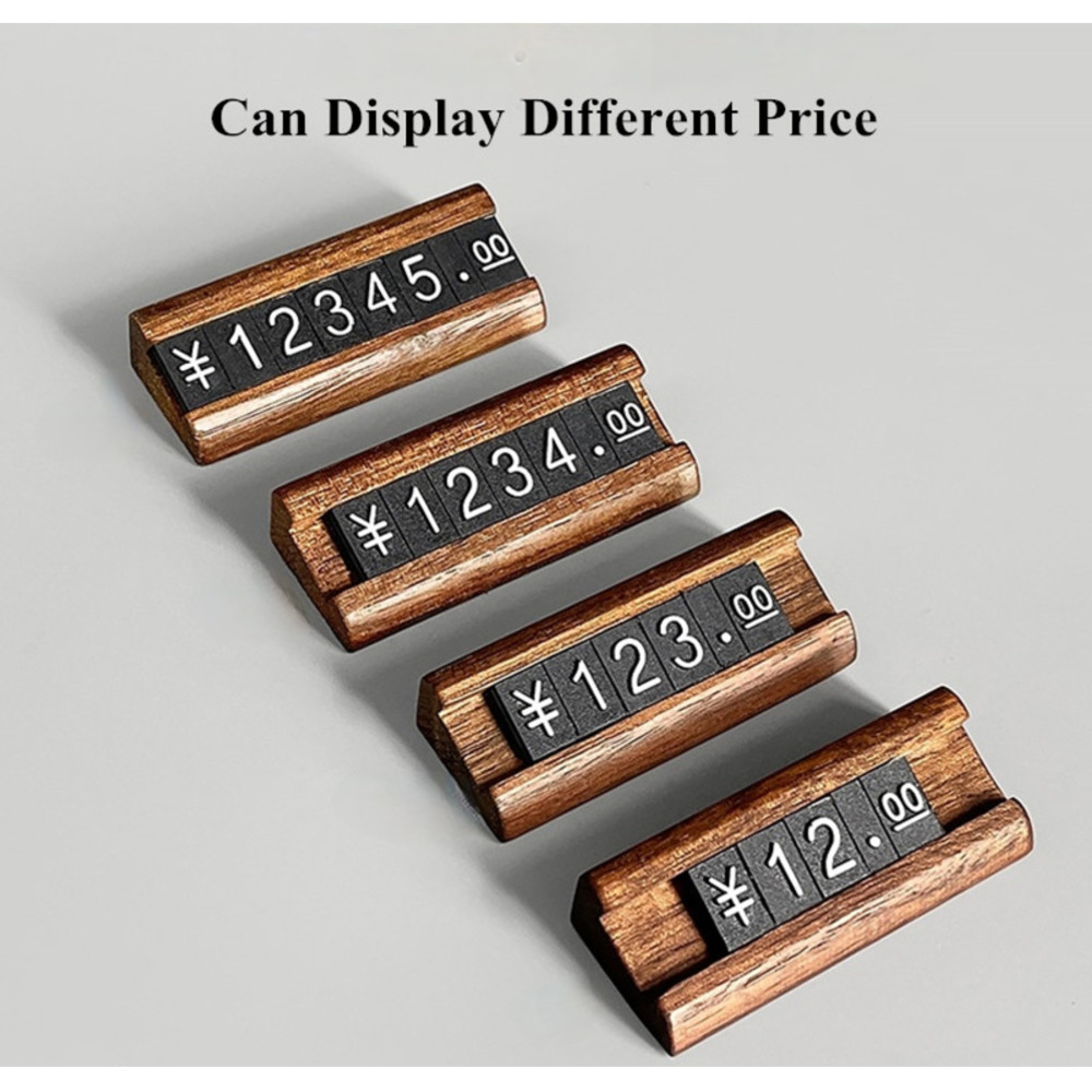 10 Sets / Box Jewelry Watch Sh - Jewelry Shop Watches บทวิจารณ์และราคา