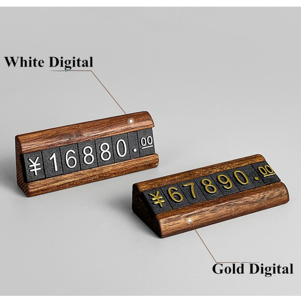 10 Sets / Box Jewelry Watch Sh - Jewelry Shop Watches บทวิจารณ์และราคา