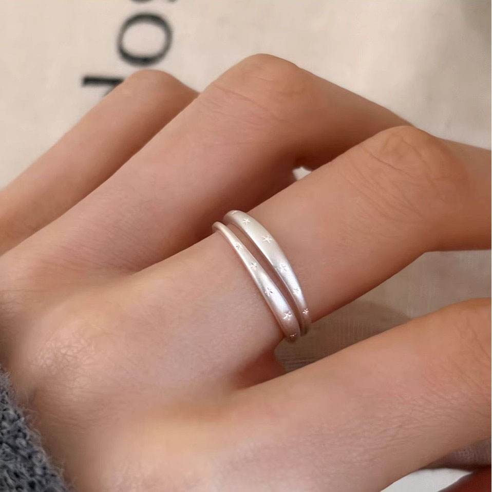 925 Sterling Silver Rings for  - Statement Cocktail Ring บทวิจารณ์และราคา