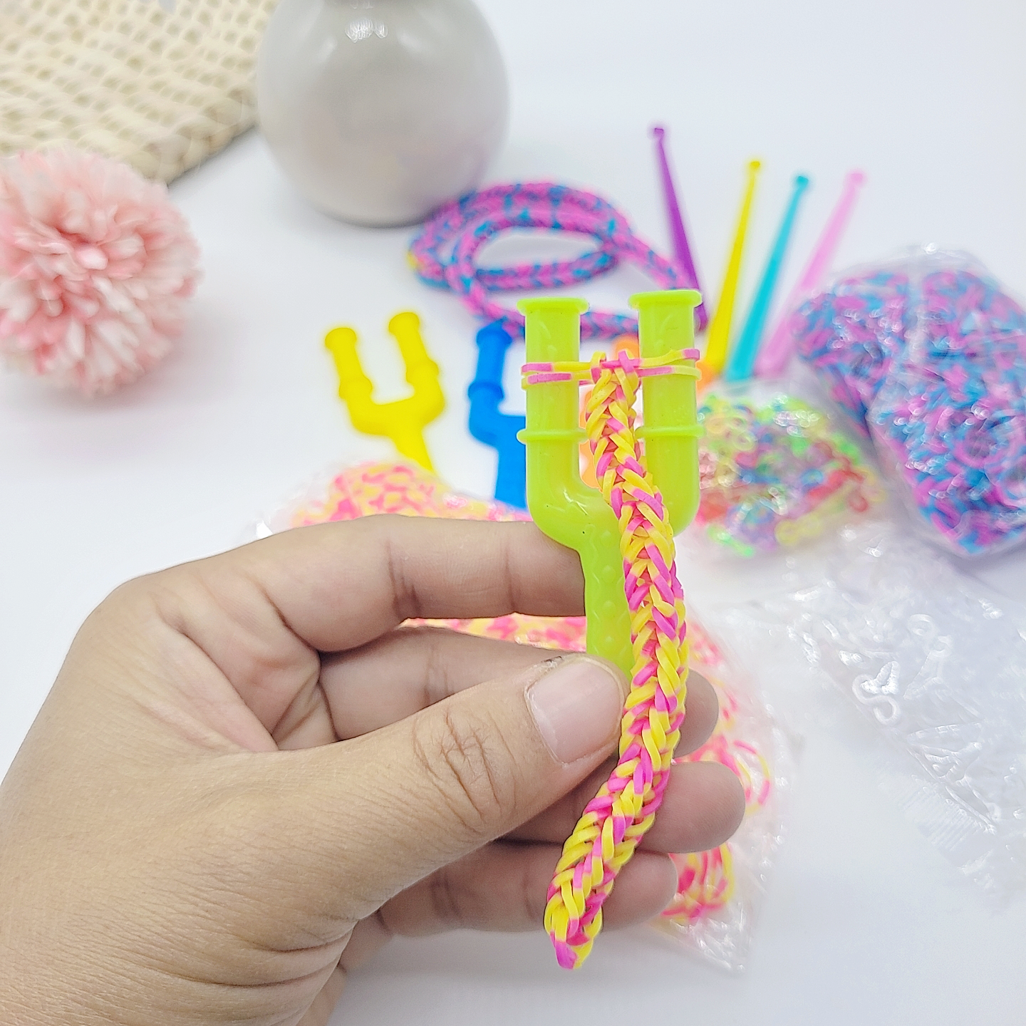 Friendship Bracelet Set, Inclu - Fine Jewelry & Watches Photos บทวิจารณ์และราคา