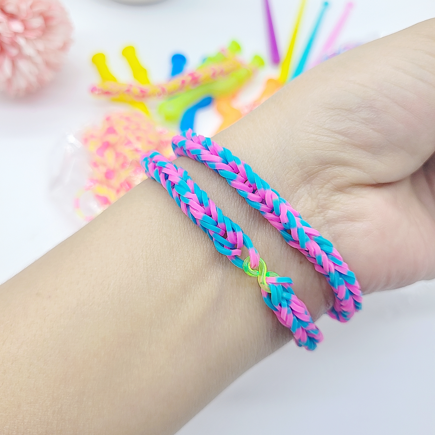Friendship Bracelet Set, Inclu - Fine Jewelry & Watches Photos บทวิจารณ์และราคา