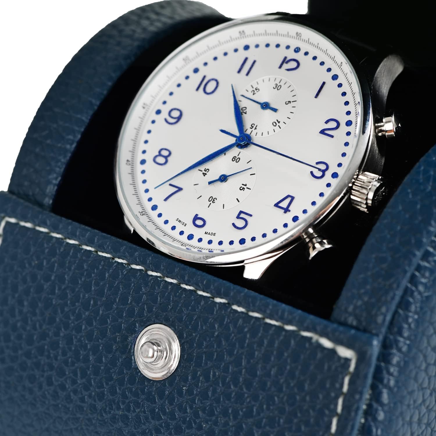 Multiple Styles Stainless Stee - Watch Strap Replacement บทวิจารณ์และราคา