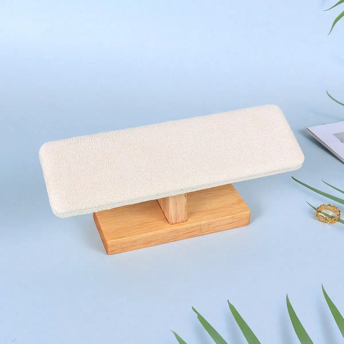 Jewelry Watch Organizer Stand  - Jewelry Like Watches บทวิจารณ์และราคา
