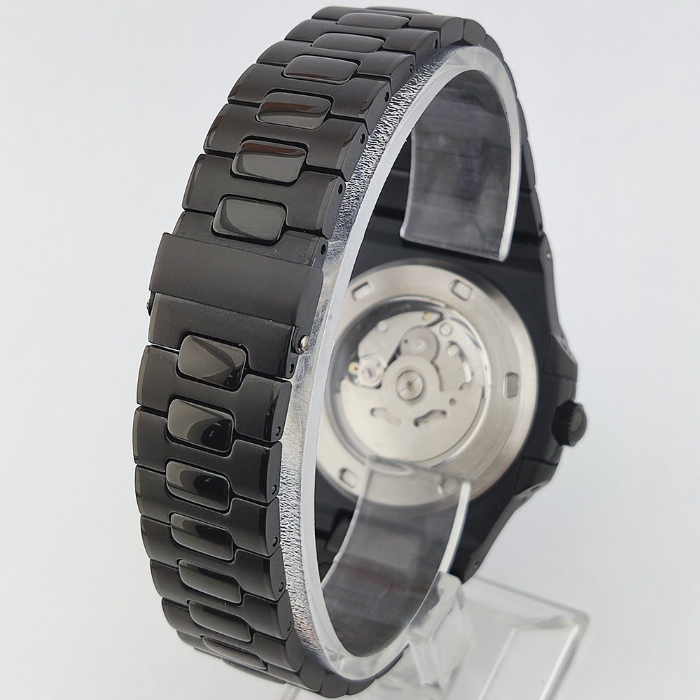 Astral NH35 WATCH 43MM luxury  - Astral Watches & Jewelry Netanya Photos บทวิจารณ์และราคา