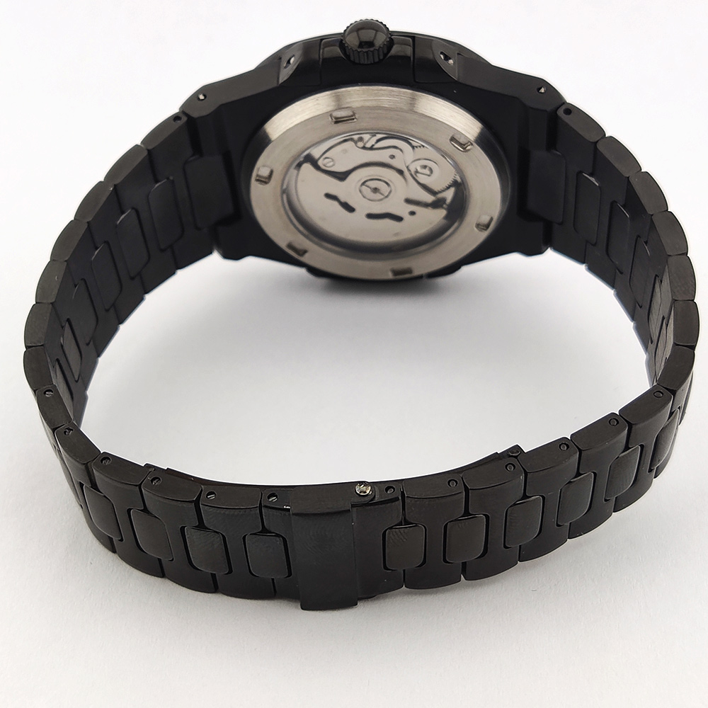 Astral NH35 WATCH 43MM luxury  - Astral Watches & Jewelry Netanya Photos บทวิจารณ์และราคา