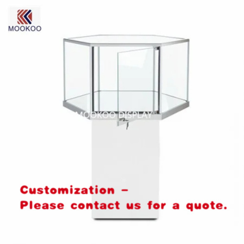 custom.Jewelry and Watch Showc - Jewelry Shop Watches บทวิจารณ์และราคา
