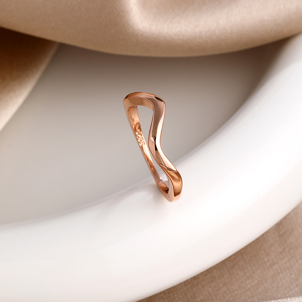 2026 New Stackable Rings for W - Minimalist Ring Stackable บทวิจารณ์และราคา