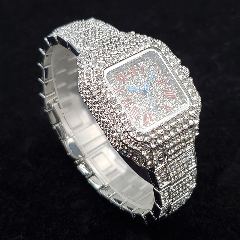 Luxury Diamond Watches for Wom - Jewelry Watches Luxury บทวิจารณ์และราคา