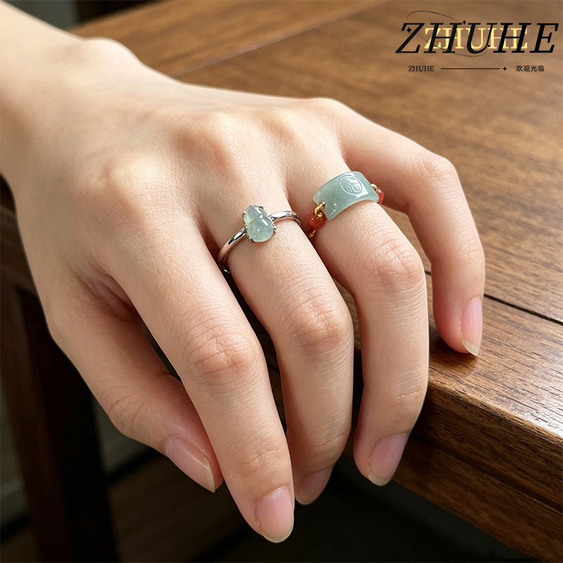 Men Women Boho Style Ring Jewe - Eve Jewelry & Watches Distribuidor Oficial Rolex Buenos Aires บทวิจารณ์และราคา