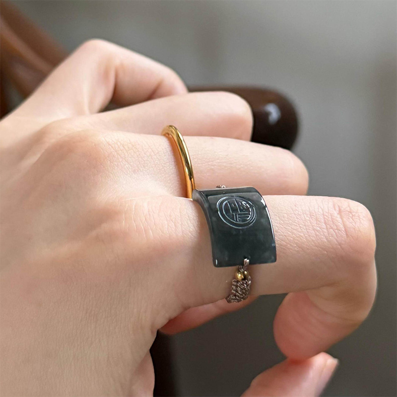 Men Women Boho Style Ring Jewe - Eve Jewelry & Watches Distribuidor Oficial Rolex Buenos Aires บทวิจารณ์และราคา
