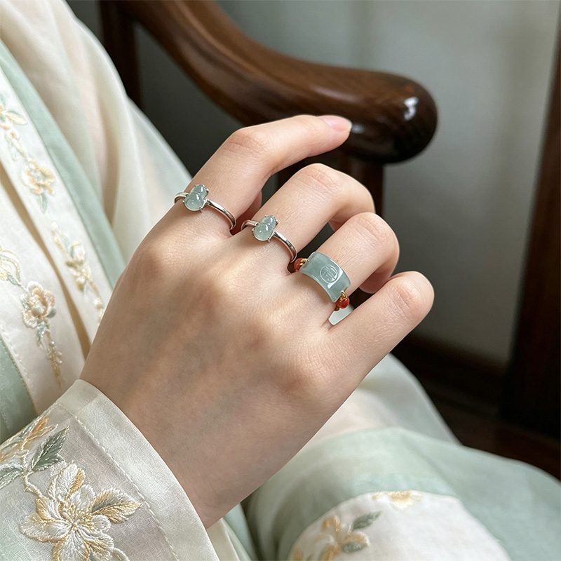 Men Women Boho Style Ring Jewe - Eve Jewelry & Watches Distribuidor Oficial Rolex Buenos Aires บทวิจารณ์และราคา