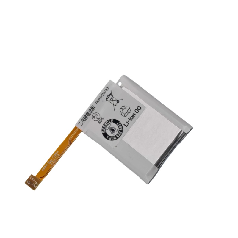 New LIS1584CSPC 3.8V 330mAh Wa - Rg Watches & Jewelry Gmbh บทวิจารณ์และราคา