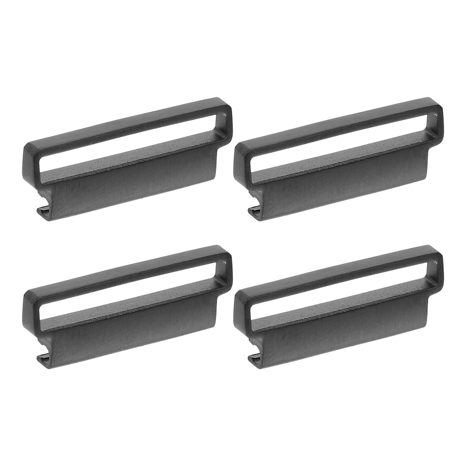 4Pcs Stainless Steel Watch Ban - Watch Strap Replacement บทวิจารณ์และราคา