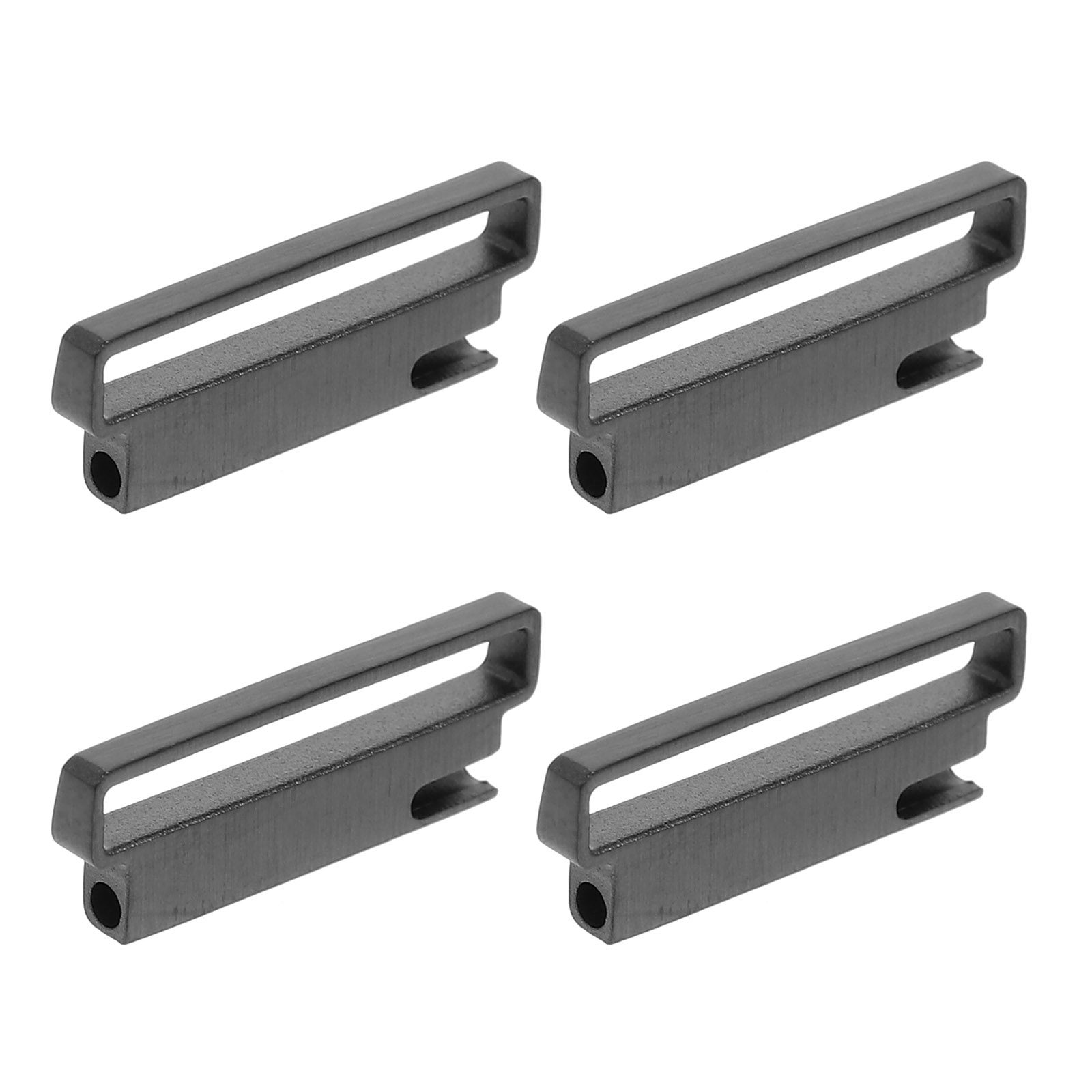 4Pcs Stainless Steel Watch Ban - Watch Strap Replacement บทวิจารณ์และราคา