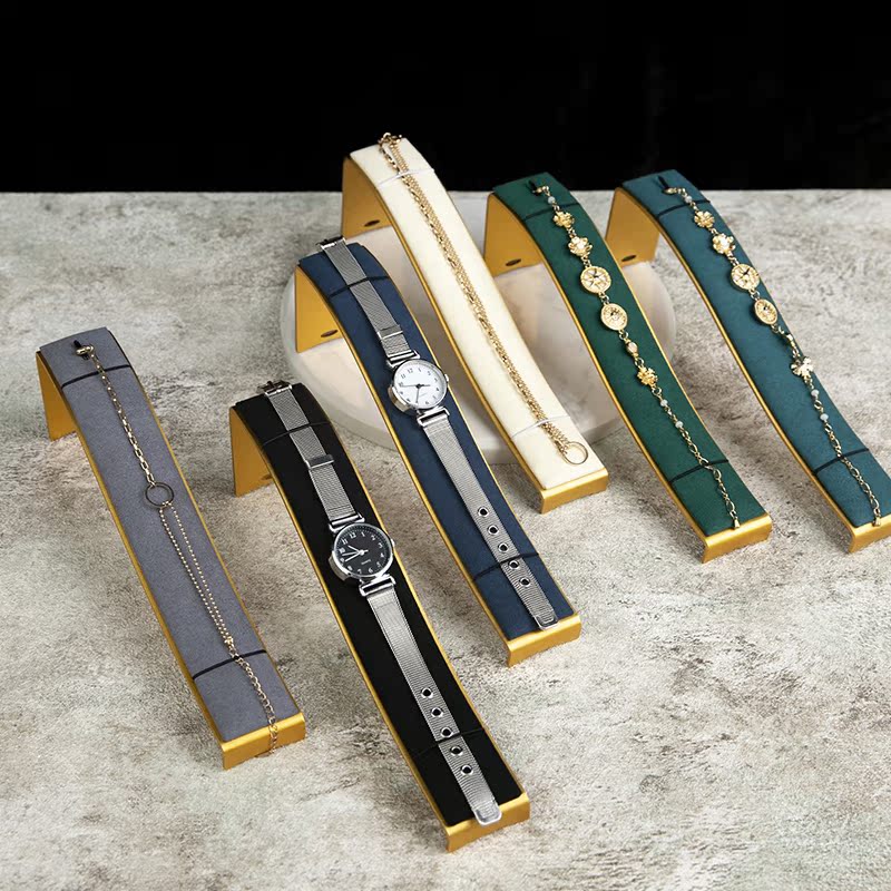 High-end Jewelry Display Stand - Jewelry Shop Watches บทวิจารณ์และราคา
