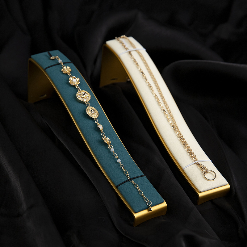 High-end Jewelry Display Stand - Jewelry Shop Watches บทวิจารณ์และราคา