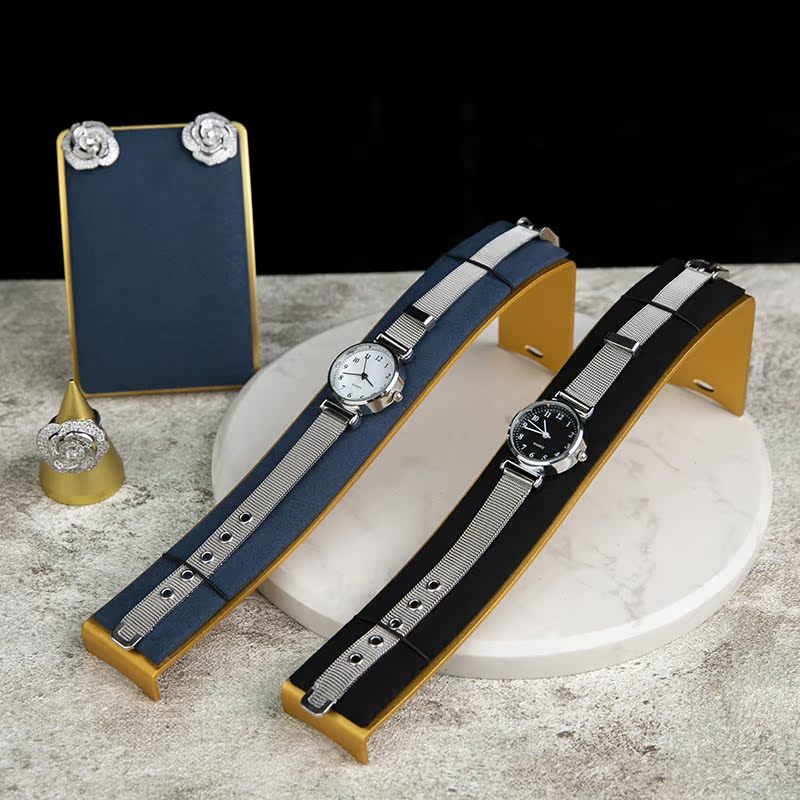 High-end Jewelry Display Stand - Jewelry Shop Watches บทวิจารณ์และราคา