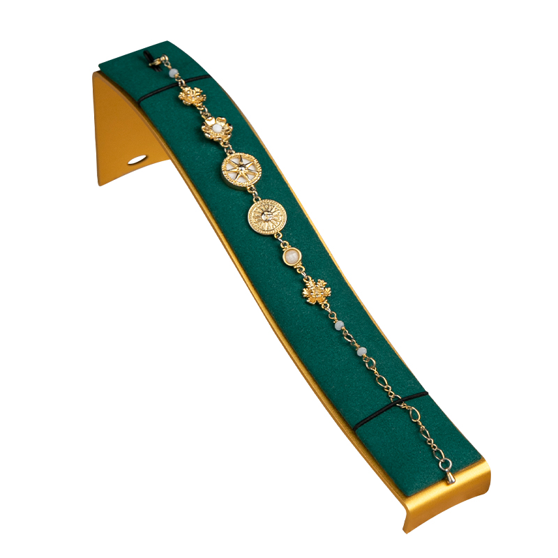 High-end Jewelry Display Stand - Jewelry Shop Watches บทวิจารณ์และราคา