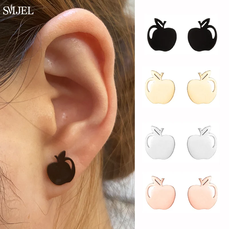 Funny Stainless Steel Apple St - Eve Jewelry & Watches Distribuidor Oficial Rolex Buenos Aires บทวิจารณ์และราคา