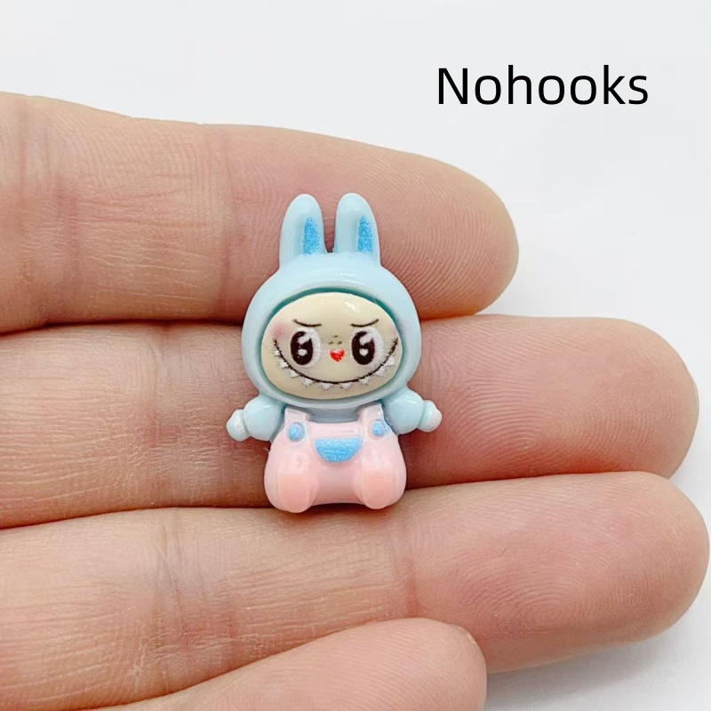 10Pcs Kawaii Rabbit Strawberry - Jewelry & Watches Spółka Z Ograniczoną Odpowiedzialnością บทวิจารณ์และราคา