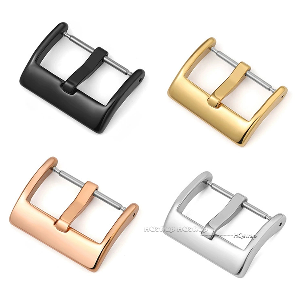 Watch Buckle 16mm 18mm 20mm 22 - Watch Strap Replacement บทวิจารณ์และราคา