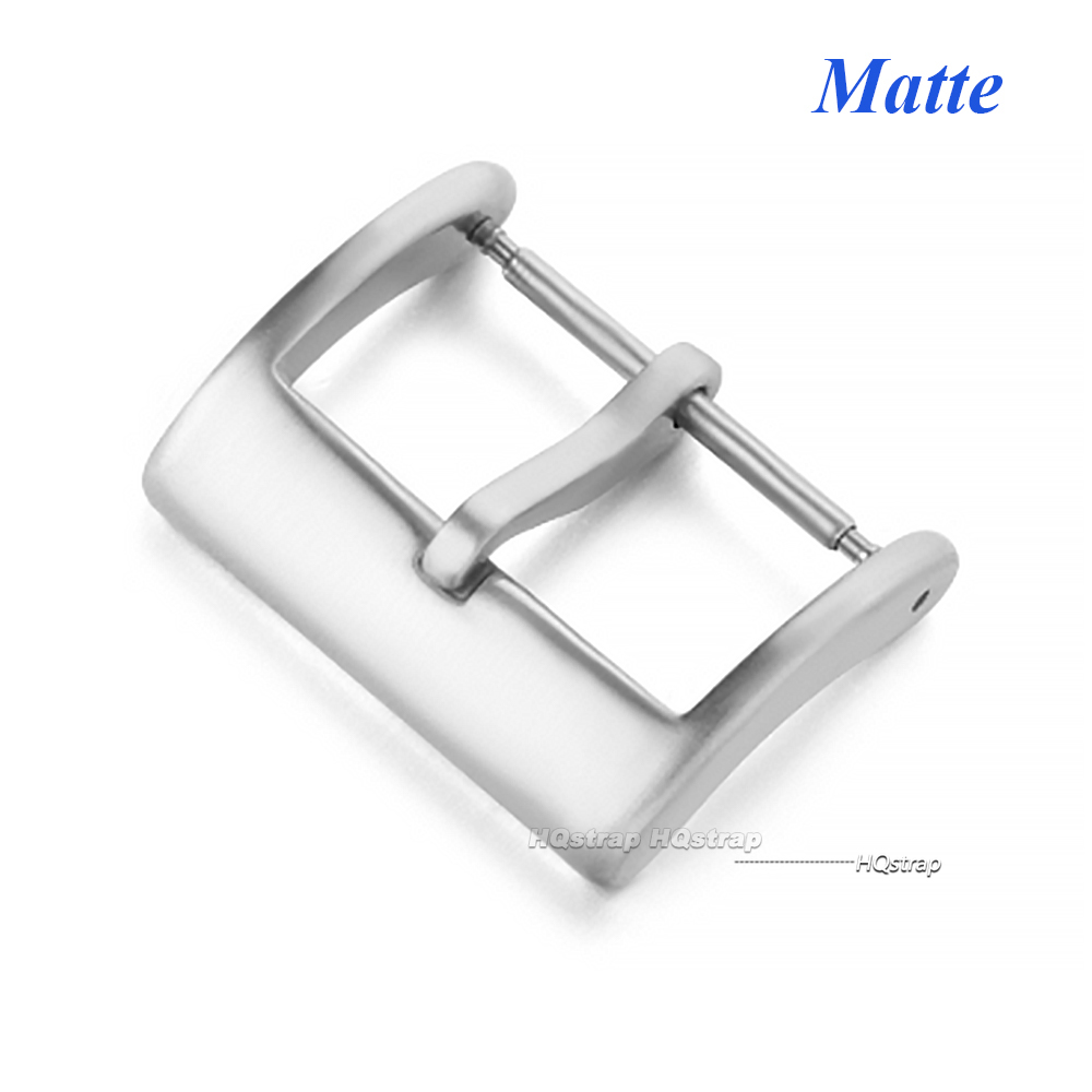 Watch Buckle 16mm 18mm 20mm 22 - Watch Strap Replacement บทวิจารณ์และราคา