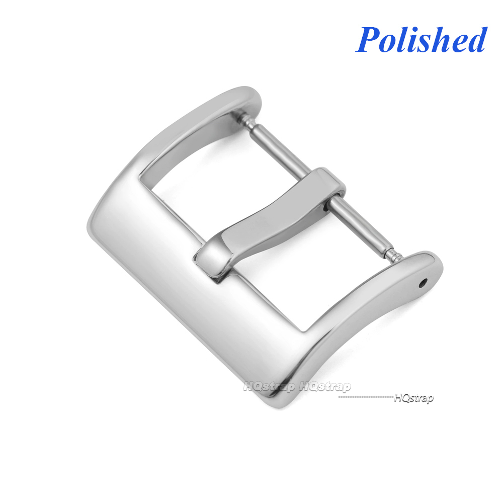 Watch Buckle 16mm 18mm 20mm 22 - Watch Strap Replacement บทวิจารณ์และราคา